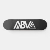 ABV CLASSIC SKATEBOARD (Horizontaal)