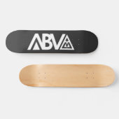 ABV CLASSIC SKATEBOARD (Horizontaal)