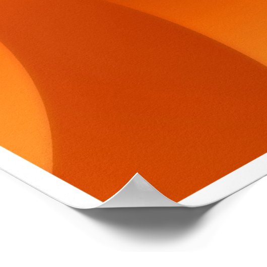 Abyss 4 - PE Poster (Hoek)