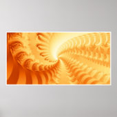 Abyss 4 - PE Poster (Voorkant)