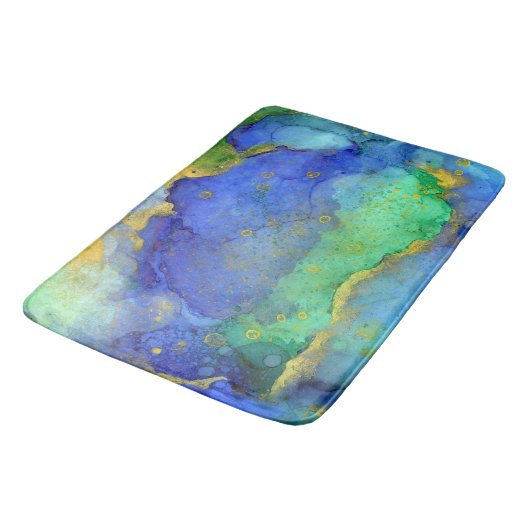 Abyss Bath Mat (Gekanteld)
