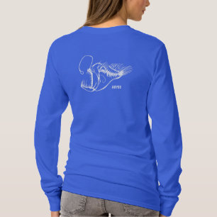 ABYSS Zeeduivel T-Shirt