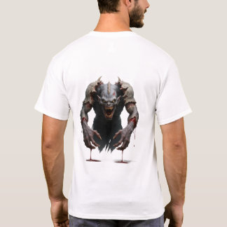 Abyssal T-shirt
