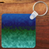 Abyssal Verse Sleutelhanger (Achterkant)