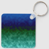 Abyssal Verse Sleutelhanger (Achterkant)