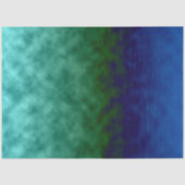 Abyssal Verse Tissuepapier (Voorkant)