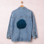 Abyssale stilte denim jacket (Hangar)
