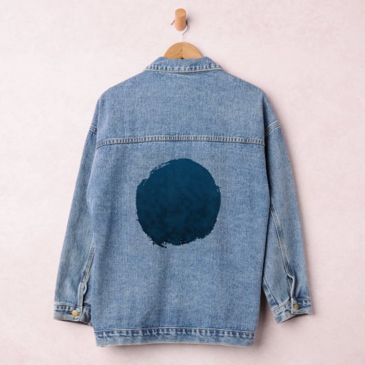 Abyssale stilte denim jacket (Hangar)