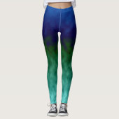 Abyssale vers leggings (Voorkant)