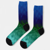 Abyssale vers sokken (Links)