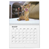 abyssijnse kalender (Mar 2027)