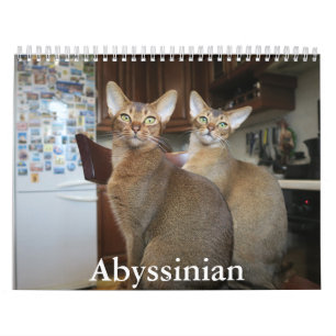 abyssijnse kalender