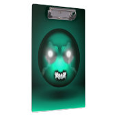 Abyssmoji-blog Klembord (Rechts)