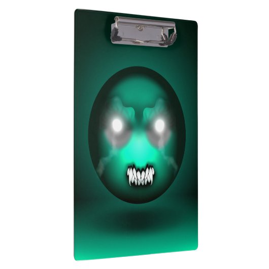 Abyssmoji-blog Klembord (Rechts)