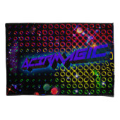 Ac3rMagic Space Pillowcase Kussensloop (Voorkant)
