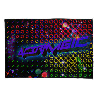 Ac3rMagic Space Pillowcase Kussensloop