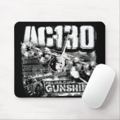 AC-130 MUISMAT (Met muis)