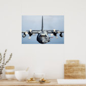 AC-130 POSTER (Keuken)