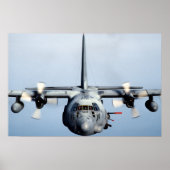 AC-130 POSTER (Voorkant)