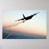 AC-130 POSTER (Voorkant)