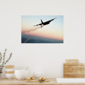 AC-130 POSTER (Keuken)