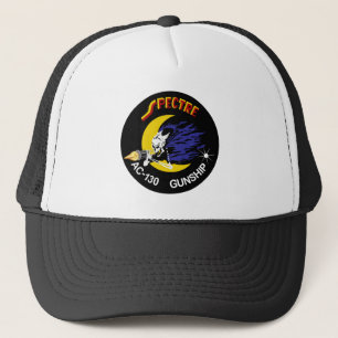AC-130 Specter Gunship.PNG Trucker Pet