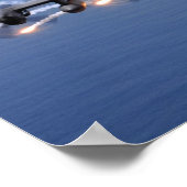 AC-130 Specter Gunship Poster (Hoek)