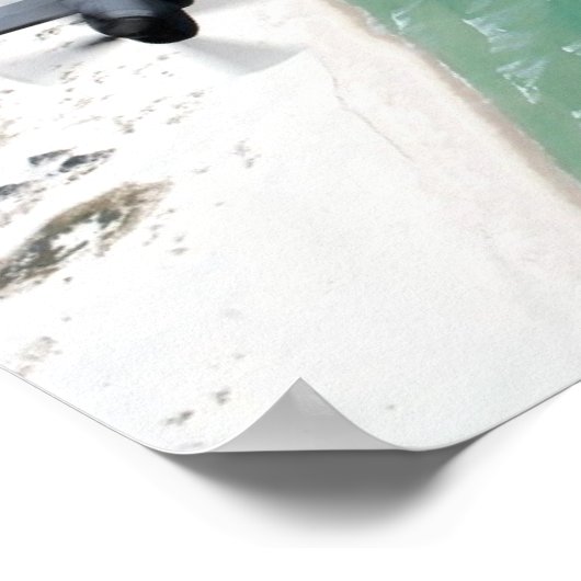 AC-130 Spooky Poster (Hoek)