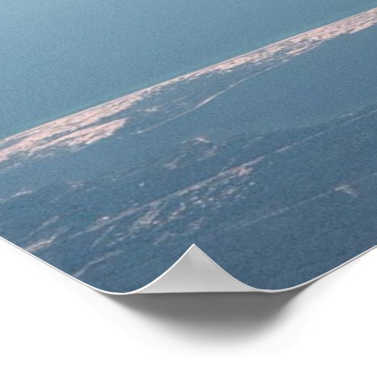 AC-130 Spooky Poster (Hoek)