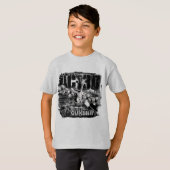 AC-130 T-SHIRT (Voorkant volledig)