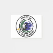 AC-130A specter Gunship.PNG Post-it® Notes (Voorkant)