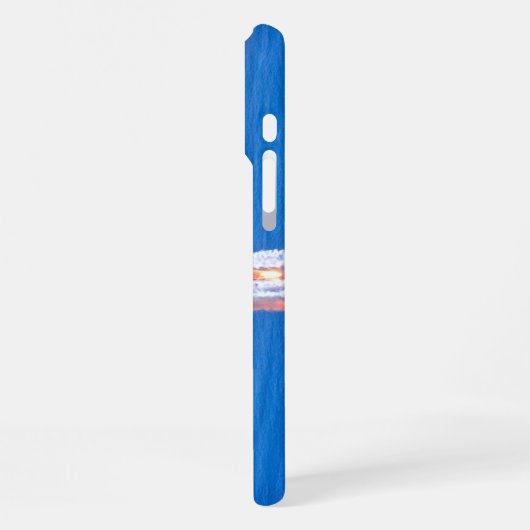 AC-130H-SPECTER iPhone HOESJE (Linkerkant)