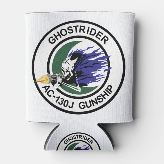 AC-130J Ghostrider Gunship.PNG Blikjeskoeler (Voorkant)