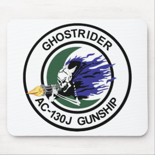 AC-130J Ghostrider Gunship.PNG Muismat