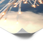 AC-130U Gunship Poster (Hoek)