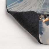 AC-130U Spooky Muismat (Hoek)