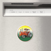 AC 190XT reeks III Magneet (Insitu (Vaatwasser))