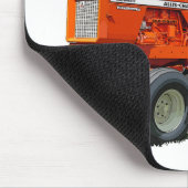 AC 190XT reeks III Muismat (Hoek)