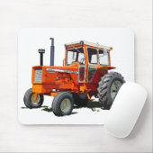 AC 190XT reeks III Muismat (Met muis)