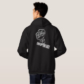 AC 2010 Hoodie (Achterkant volledig)