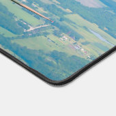 AC-47 SPOOKY en AC-130H SPECTRE Bureaumat (Hoek)