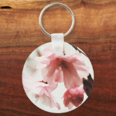 AC-Cherry Blossom sleutelhanger (Voorkant)