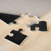 AC Cobra Legpuzzel (Zijkant)