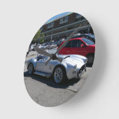 AC Cobra Replica Ronde Klok (Hoek)