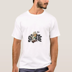 🔥 AC/DC Band T-shirt – Rock On met klassieke stij