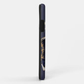 AC/DC-SKULL Case-Mate iPhone CASE (Achterkant/rechts)