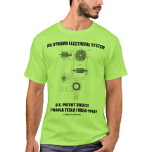 AC Dynamo Electrical System