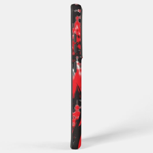 AC Milan Concept Uno Samsung Galaxy Hoesje (Rechterkant)