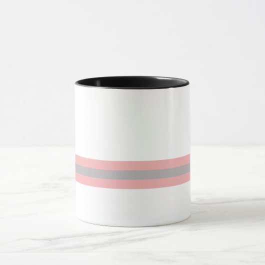 AC Milan Mug Mok (Midden)