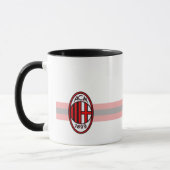 AC Milan Mug Mok (Links)